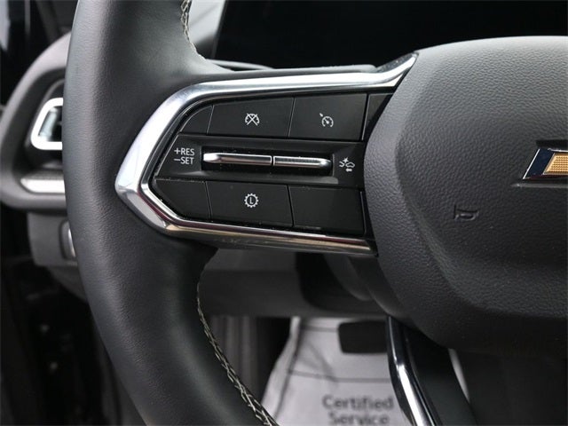 2025 Chevrolet Traverse LT 2LT