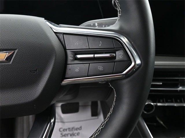 2025 Chevrolet Traverse LT 2LT