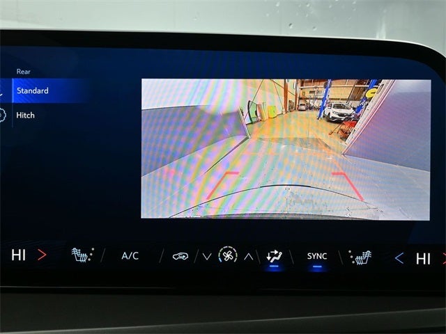 2025 Chevrolet Traverse LT 2LT