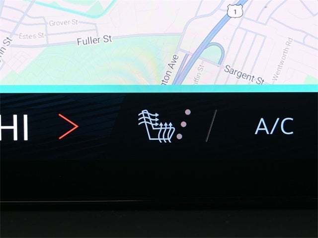 2025 Chevrolet Traverse LT 2LT