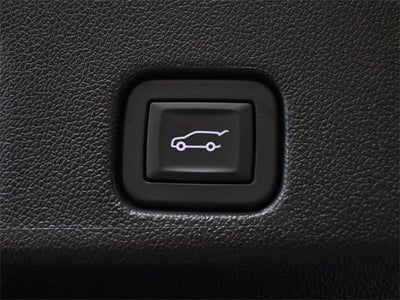 2025 Chevrolet Traverse LT 2LT