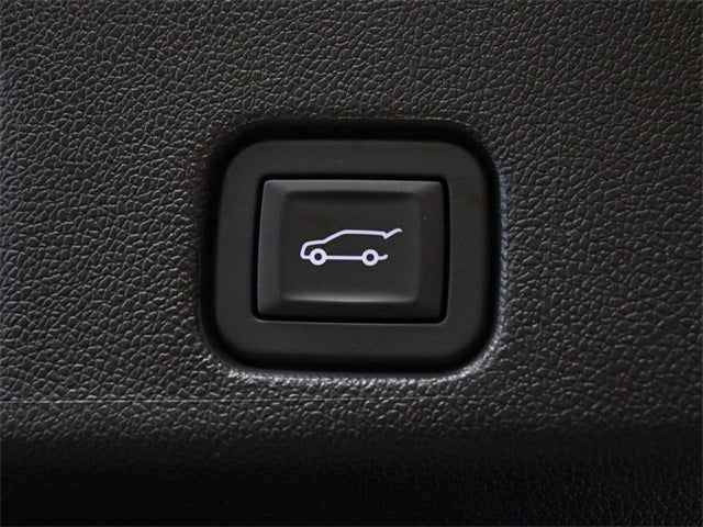 2025 Chevrolet Traverse LT 2LT