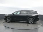 2025 Chevrolet Traverse LT 2LT