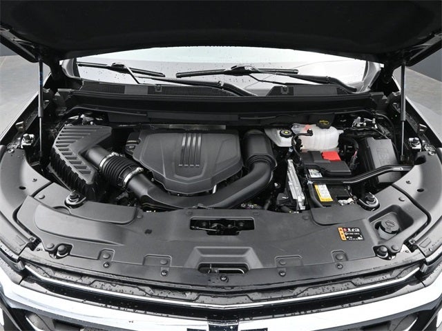 2025 Chevrolet Traverse LT 2LT