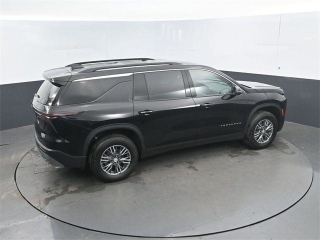 2025 Chevrolet Traverse LT 2LT