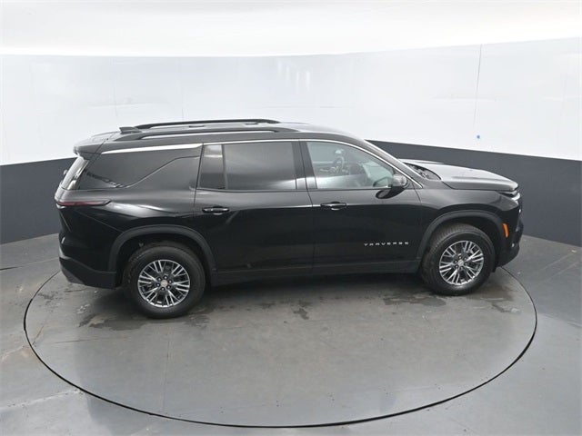 2025 Chevrolet Traverse LT 2LT