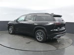 2025 Chevrolet Traverse LT 2LT