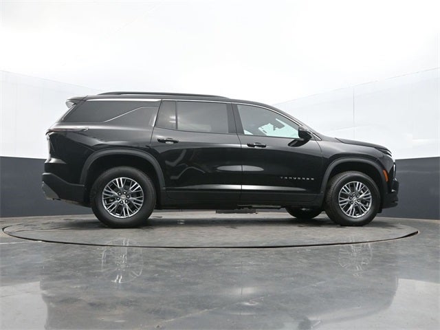 2025 Chevrolet Traverse LT 2LT