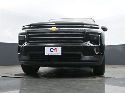 2025 Chevrolet Traverse LT 2LT