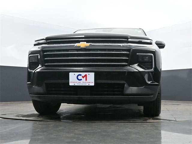 2025 Chevrolet Traverse LT 2LT