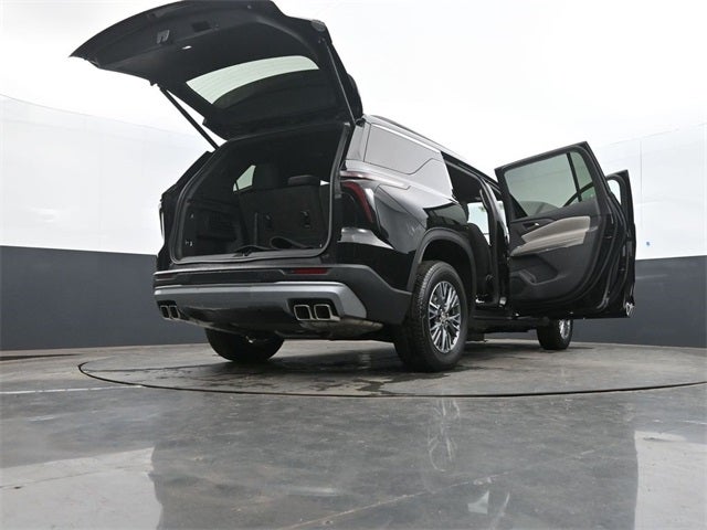 2025 Chevrolet Traverse LT 2LT