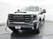 2025 GMC Sierra 2500HD SLE