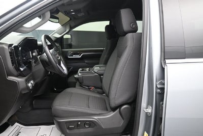 2025 GMC Sierra 2500HD SLE