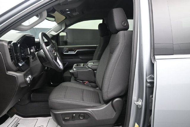 2025 GMC Sierra 2500HD SLE