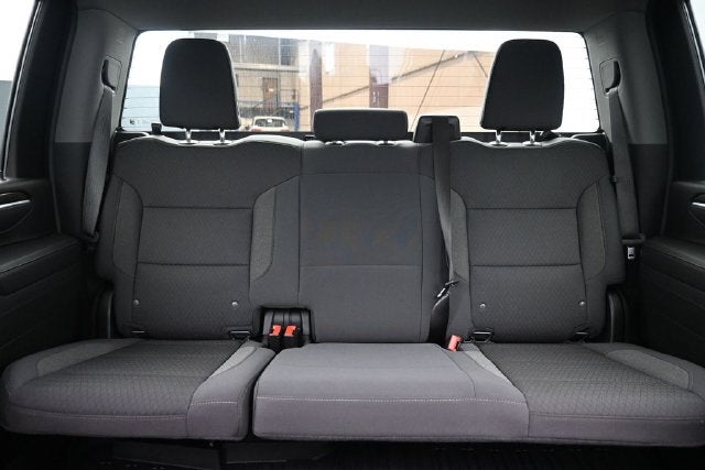 2025 GMC Sierra 2500HD SLE