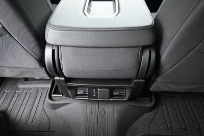 2025 GMC Sierra 2500HD SLE