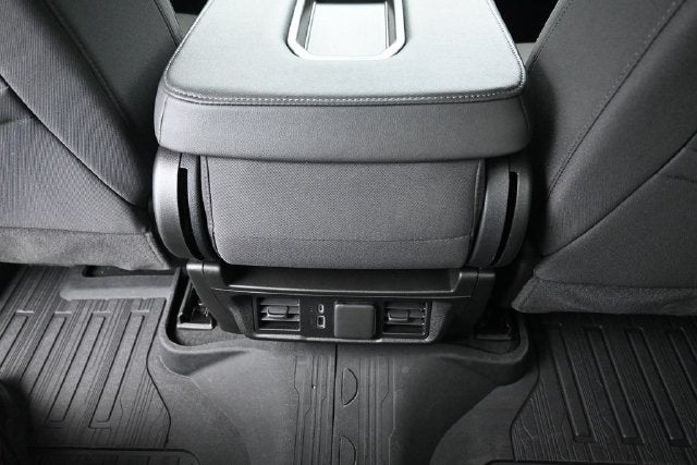 2025 GMC Sierra 2500HD SLE
