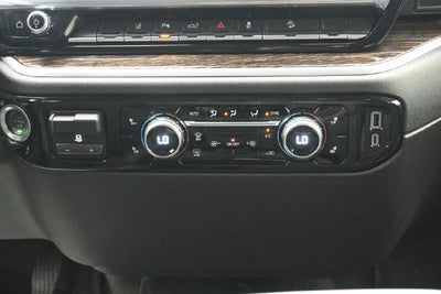 2025 GMC Sierra 2500HD SLE