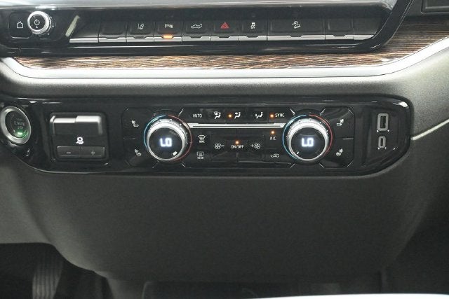 2025 GMC Sierra 2500HD SLE