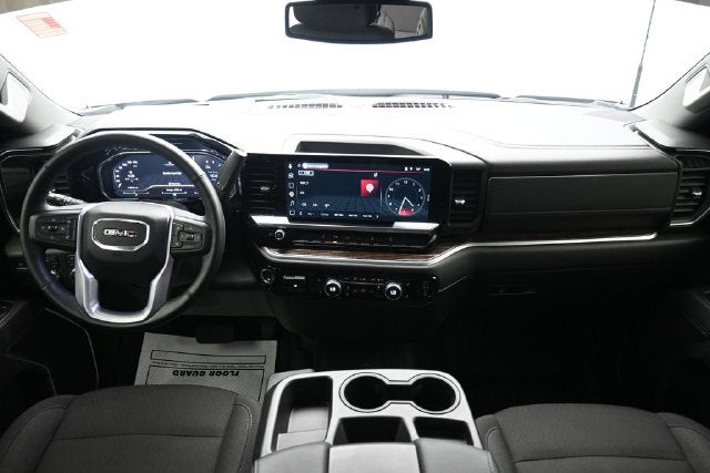 2025 GMC Sierra 2500HD SLE