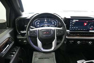 2025 GMC Sierra 2500HD SLE