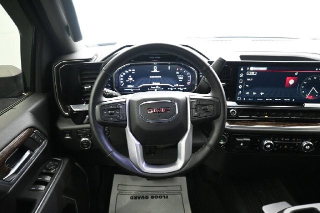 2025 GMC Sierra 2500HD SLE