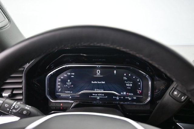 2025 GMC Sierra 2500HD SLE