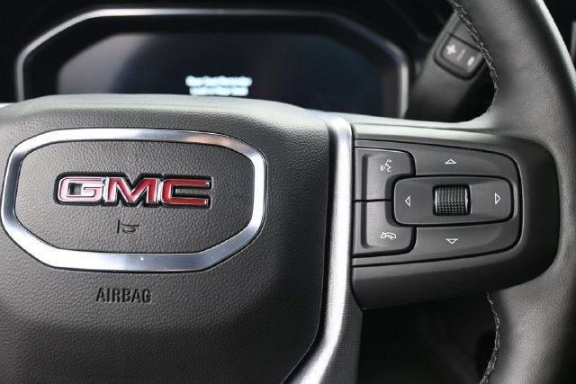 2025 GMC Sierra 2500HD SLE