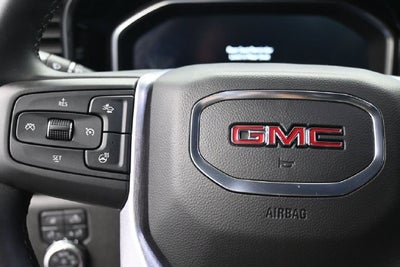 2025 GMC Sierra 2500HD SLE