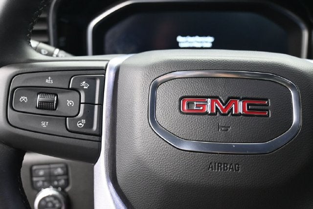 2025 GMC Sierra 2500HD SLE