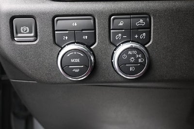 2025 GMC Sierra 2500HD SLE