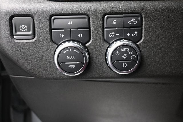 2025 GMC Sierra 2500HD SLE