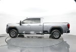 2025 GMC Sierra 2500HD SLE