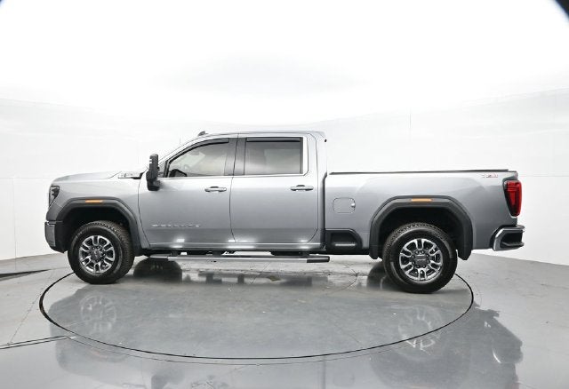 2025 GMC Sierra 2500HD SLE