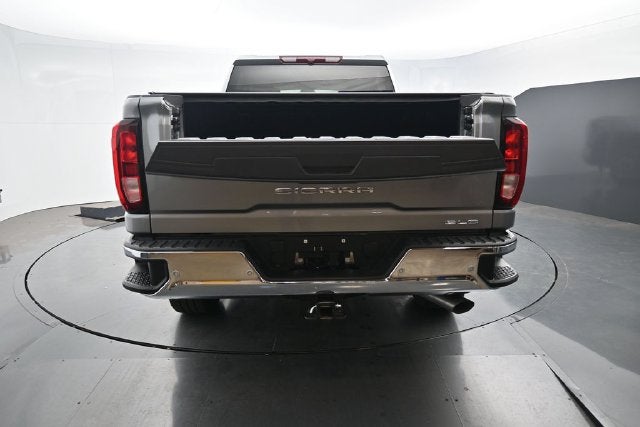 2025 GMC Sierra 2500HD SLE