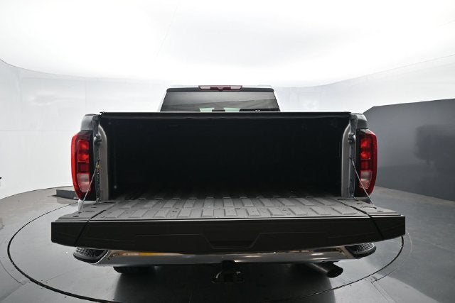 2025 GMC Sierra 2500HD SLE