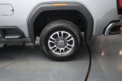 2025 GMC Sierra 2500HD SLE