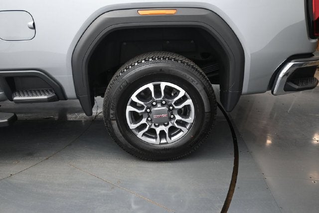 2025 GMC Sierra 2500HD SLE