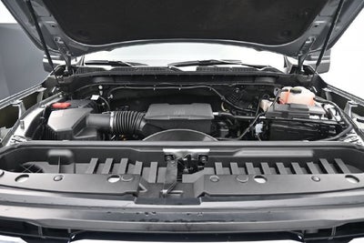 2025 GMC Sierra 2500HD SLE