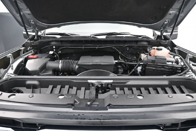 2025 GMC Sierra 2500HD SLE