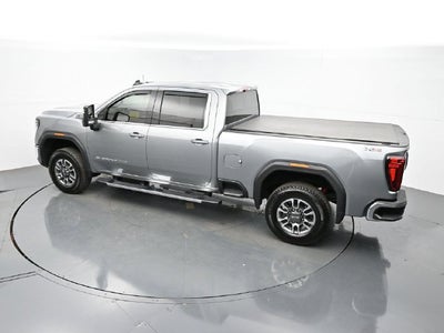 2025 GMC Sierra 2500HD SLE