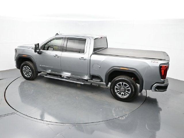 2025 GMC Sierra 2500HD SLE