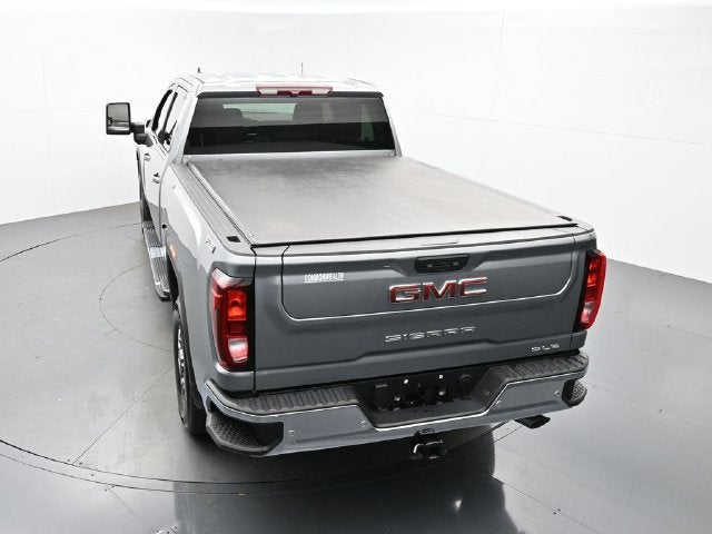 2025 GMC Sierra 2500HD SLE