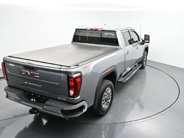 2025 GMC Sierra 2500HD SLE