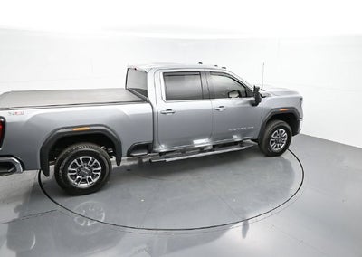 2025 GMC Sierra 2500HD SLE