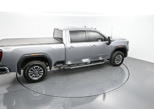 2025 GMC Sierra 2500HD SLE