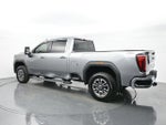 2025 GMC Sierra 2500HD SLE