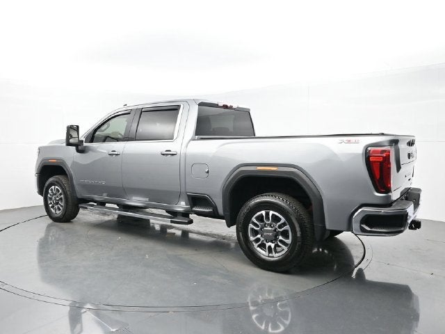2025 GMC Sierra 2500HD SLE