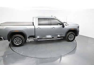 2025 GMC Sierra 2500HD SLE