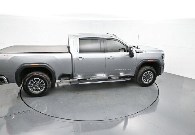 2025 GMC Sierra 2500HD SLE